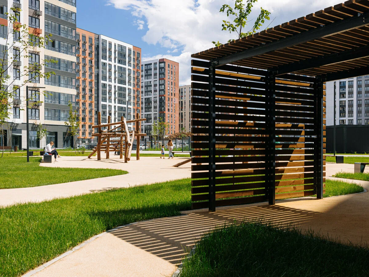 ЖК «1-й Ленинградский», изображение-6